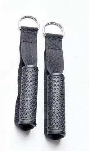 resistance band attachable handles
