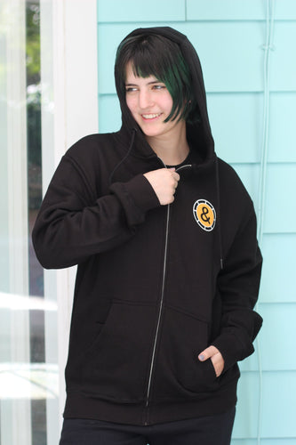 Leaps and Rebounds Sweatshirt