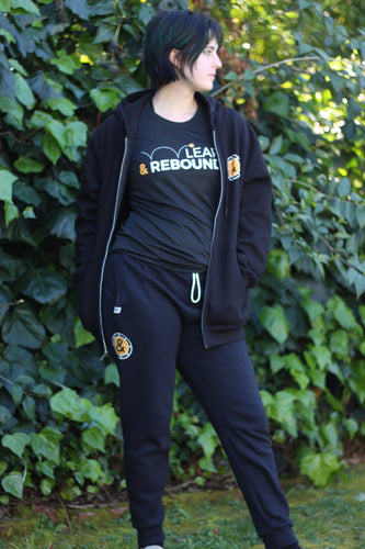 Leaps and Rebounds Official Sweatsuit Bundle