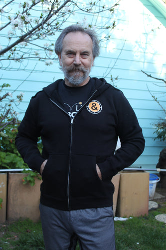 Leaps and Rebounds Official Sweatsuit Bundle