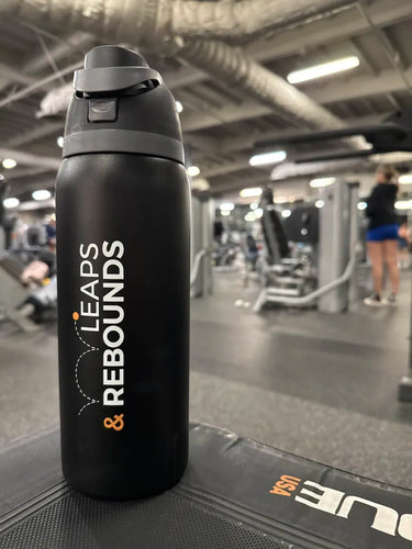 Insulated Water Bottle