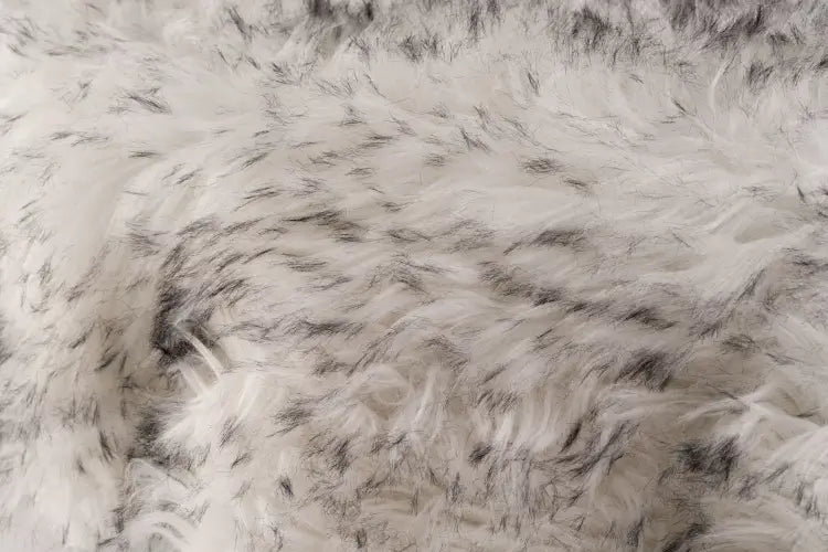 Furry Mat Cover