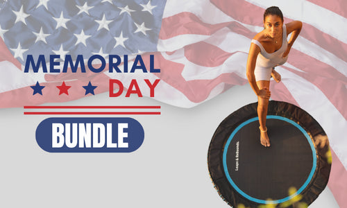 Memorial Day Deal - Bundle and Save 15%