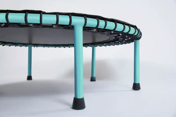 Leaps & Rebounds American Tough Miami Sky rebounder on white background