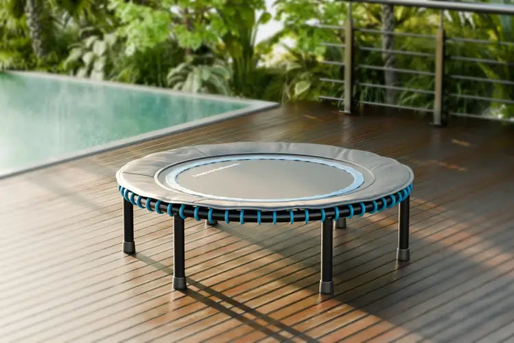 Fitness Rebounder (Mini Trampoline)