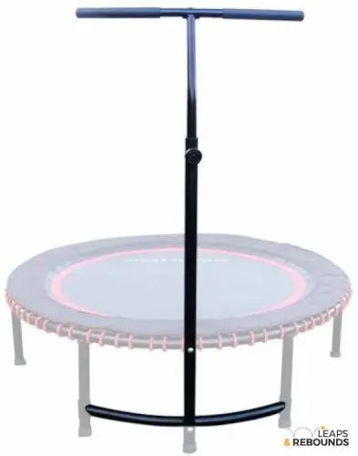 Adjustable Stabilizer Bar ONLY For All Fitness Mini Trampolines