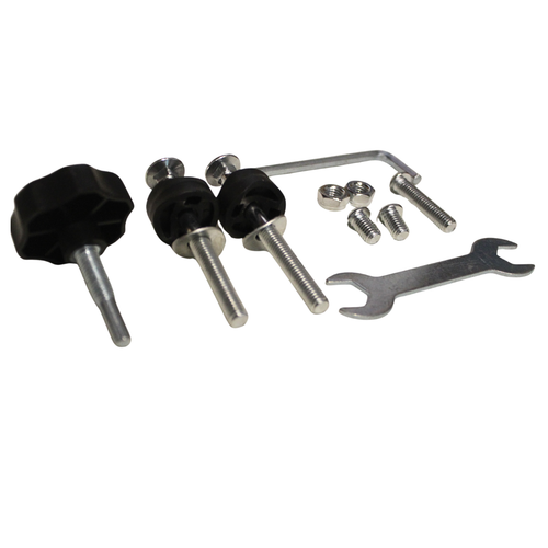 Stability Bar Toolkit