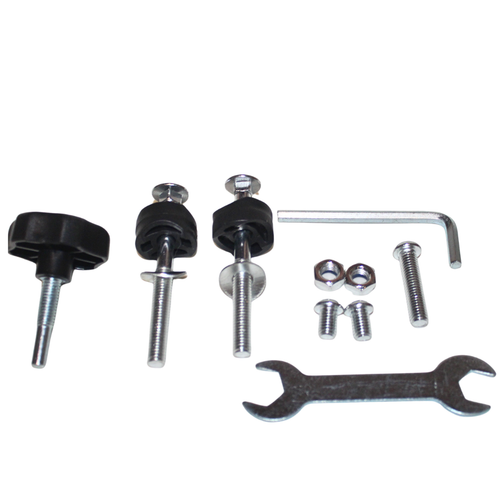Stability Bar Toolkit
