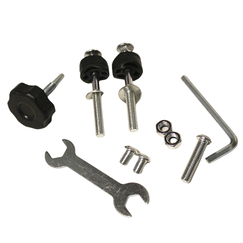 Stability Bar Toolkit