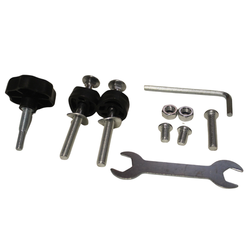 Stability Bar Toolkit