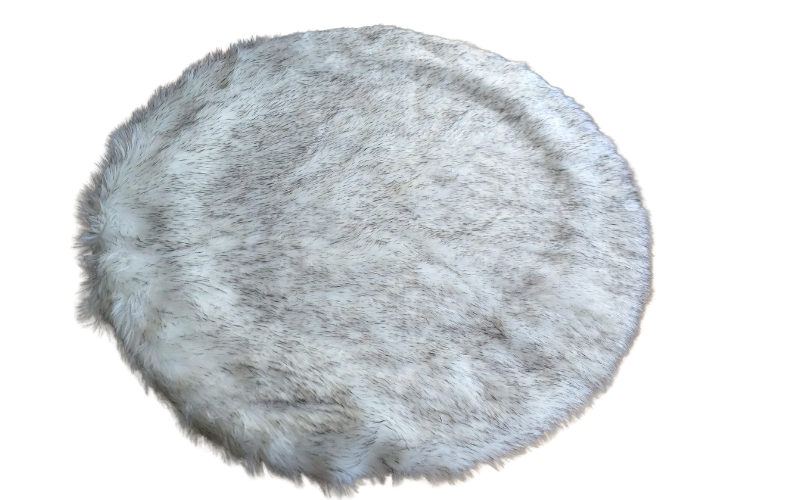 Furry Mat Cover