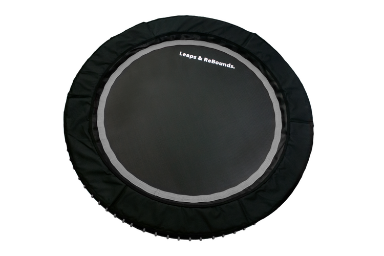 Rebounder mat sale