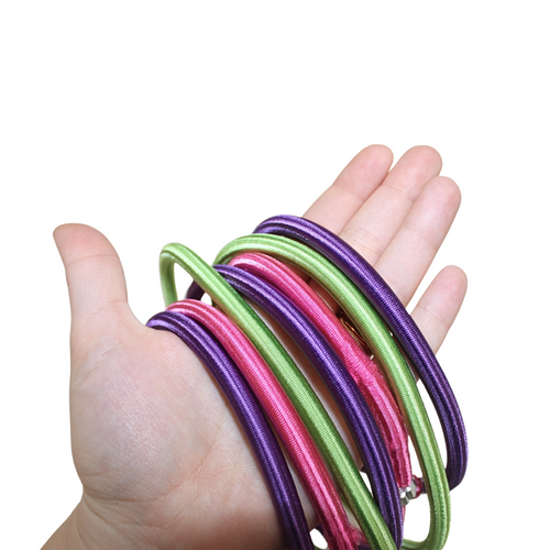 Spring Bungees | Colorful & Durable