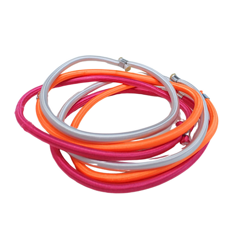 Summer Bungees - Colorful & Durable