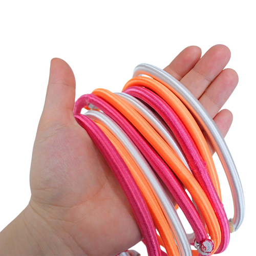 Summer Bungees - Colorful & Durable