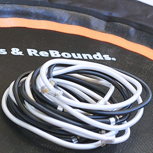 Premium Soft Bungee Upgrades | Calibrate Your Bounce
