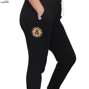 Leaps and Rebounds Sweatpants