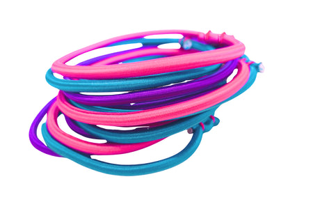 Cotton Candy Bungee Pack | Leaps and Rebounds