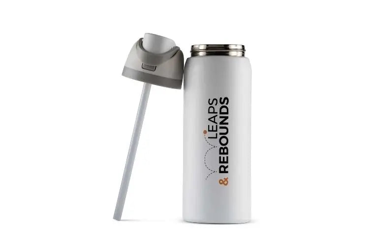 Insulated Water Bottle
