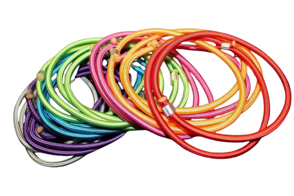 Colorful Bungee Replacements | For All Rebounders and Mini Trampolines
