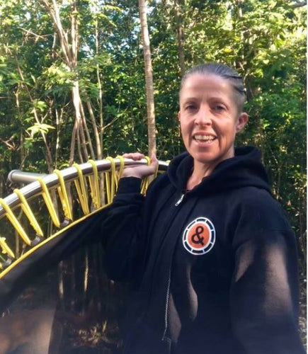 Leaps and Rebounds Sweatshirt