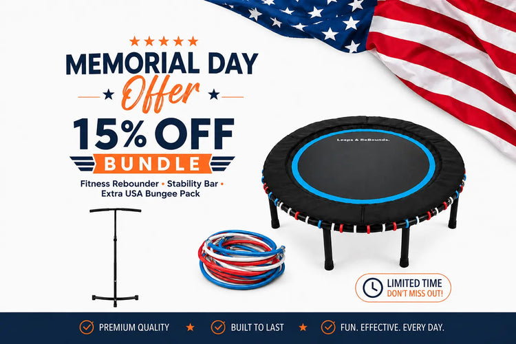 Memorial Day Deal - Bundle and Save 15%