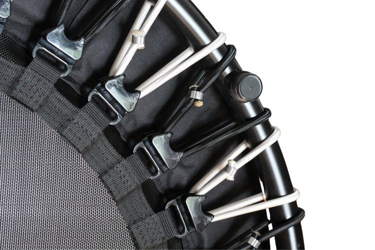 Premium Soft Bungee Upgrades | Calibrate Your Bounce