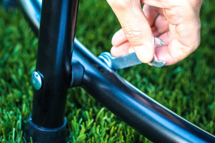 Stability Bar Toolkit