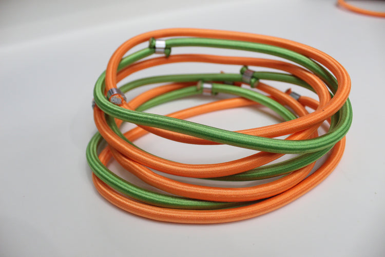 St. Pattys Day Bungees