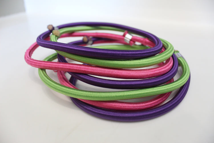Spring Bungees | Colorful & Durable