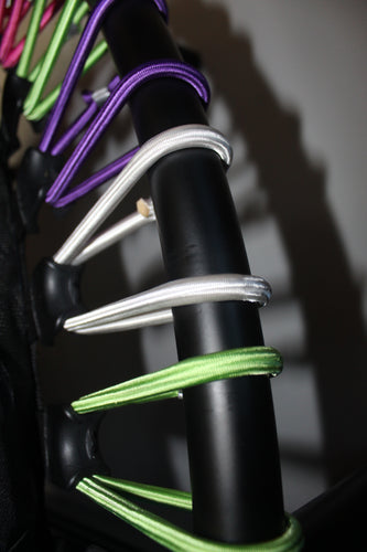 Mother's Day Bungees | Colorful & Durable