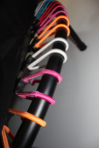 Summer Bungees - Colorful & Durable