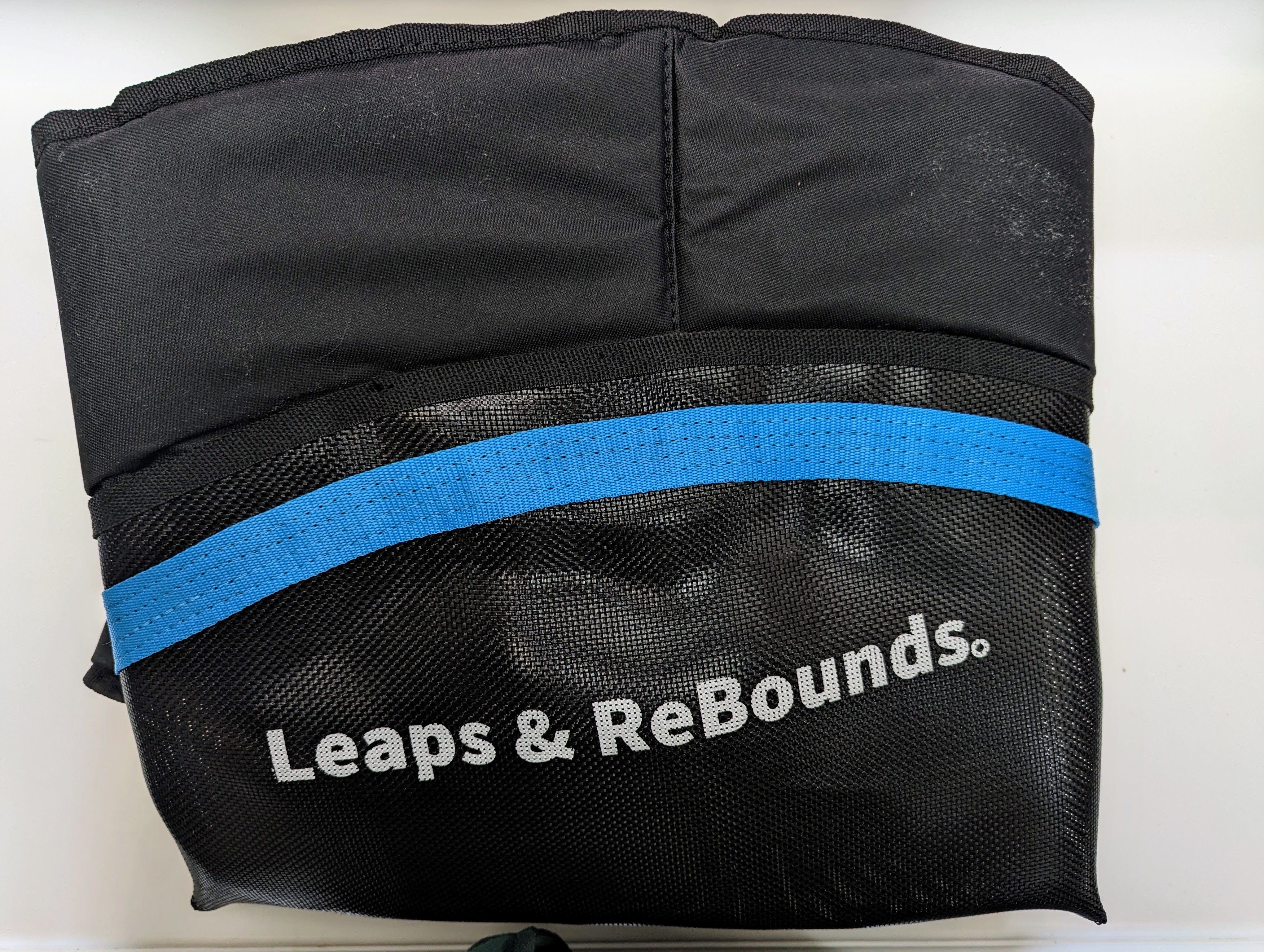 Rebounder Mat Replacements Leaps and Rebounds