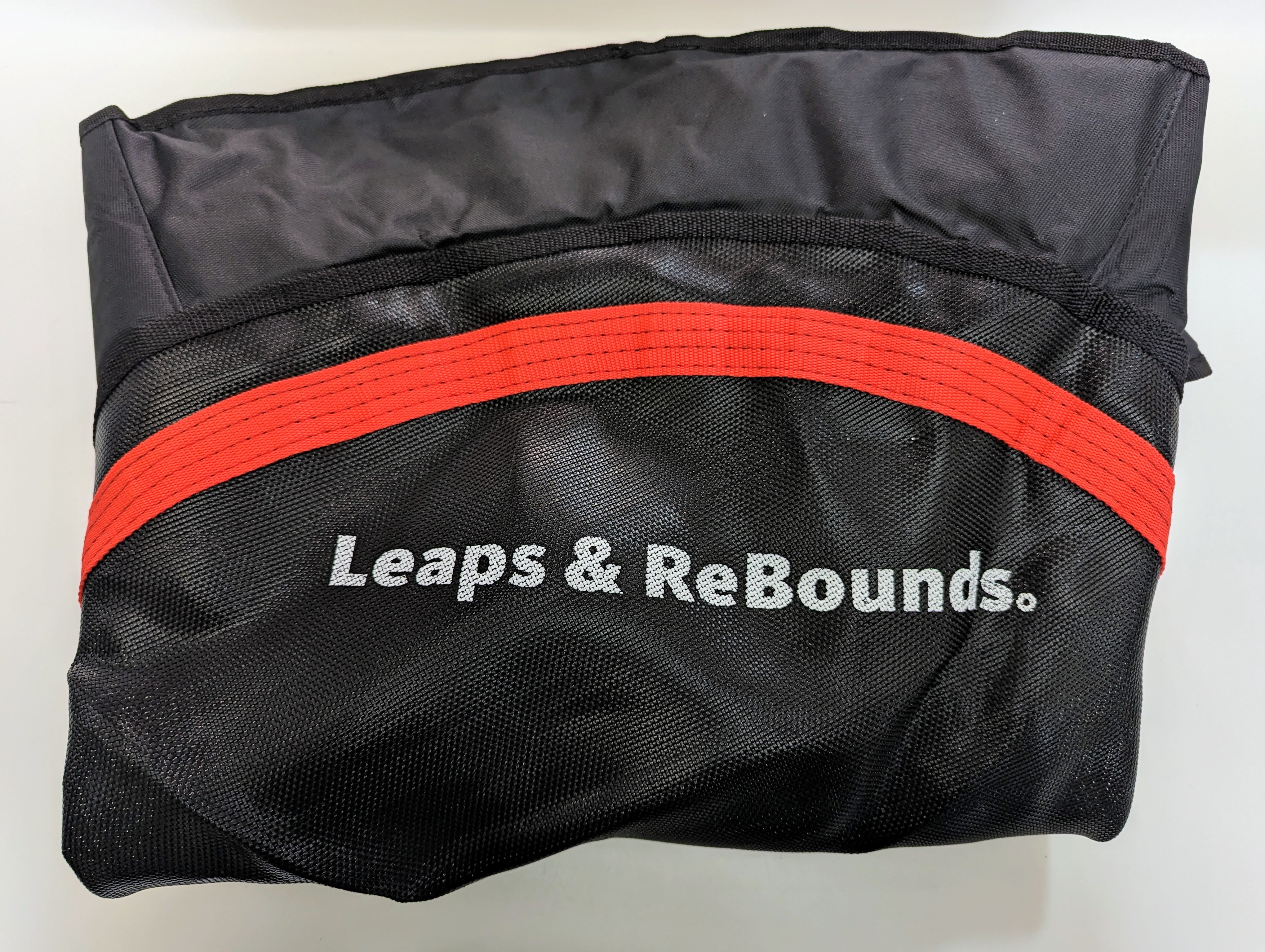 Rebounder mat sale
