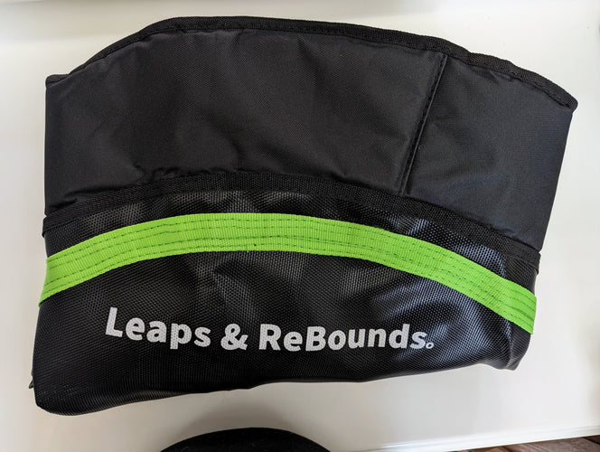 Rebounder Mat Replacements