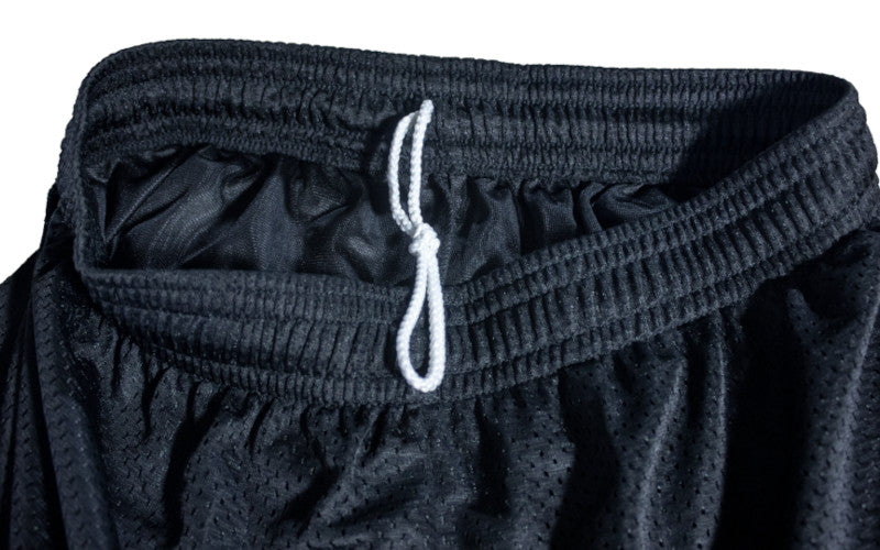 Leaps and Rebounds Mens Shorts | Mini Trampolines and Fitness Rebounders