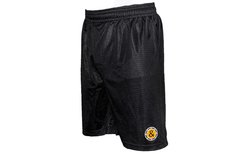 Leaps and Rebounds Mens Shorts | Mini Trampolines and Fitness Rebounders