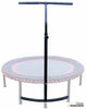 Stability bar best sale for mini trampoline