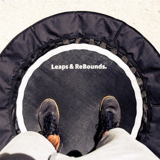 Comparisons Leaps & Rebounds