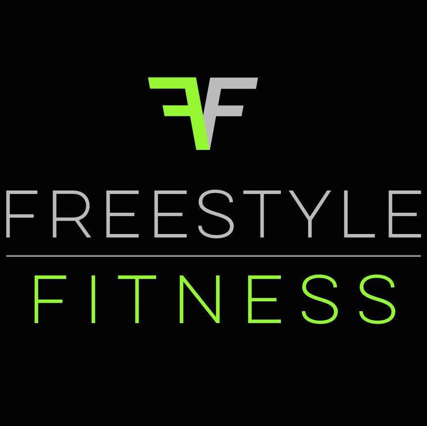 Freestyle Fitness Zone Logo
