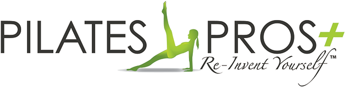 Pilates Pros - Re-invent Yourself
